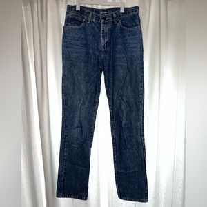 Lee Relaxed Fit Jeans